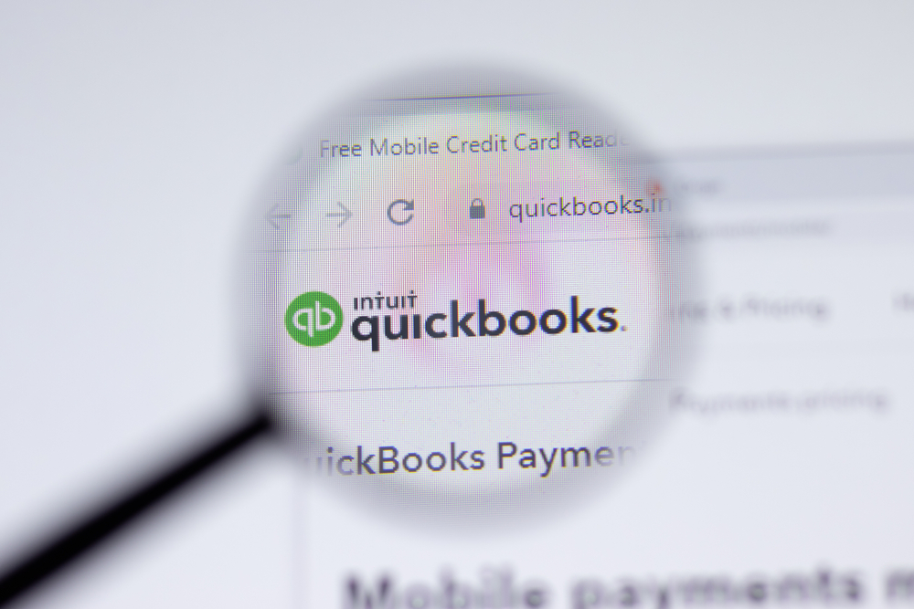 a QuickBooks ProAdvisor Can Help With DCAA Compliance